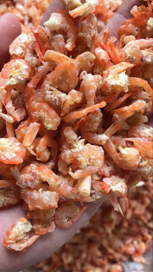 水产干货虾米_食用农产品虾米_虾米(每件为10公斤) 